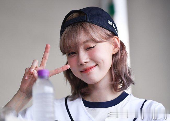 反戴帽子的01号投手⚾ 