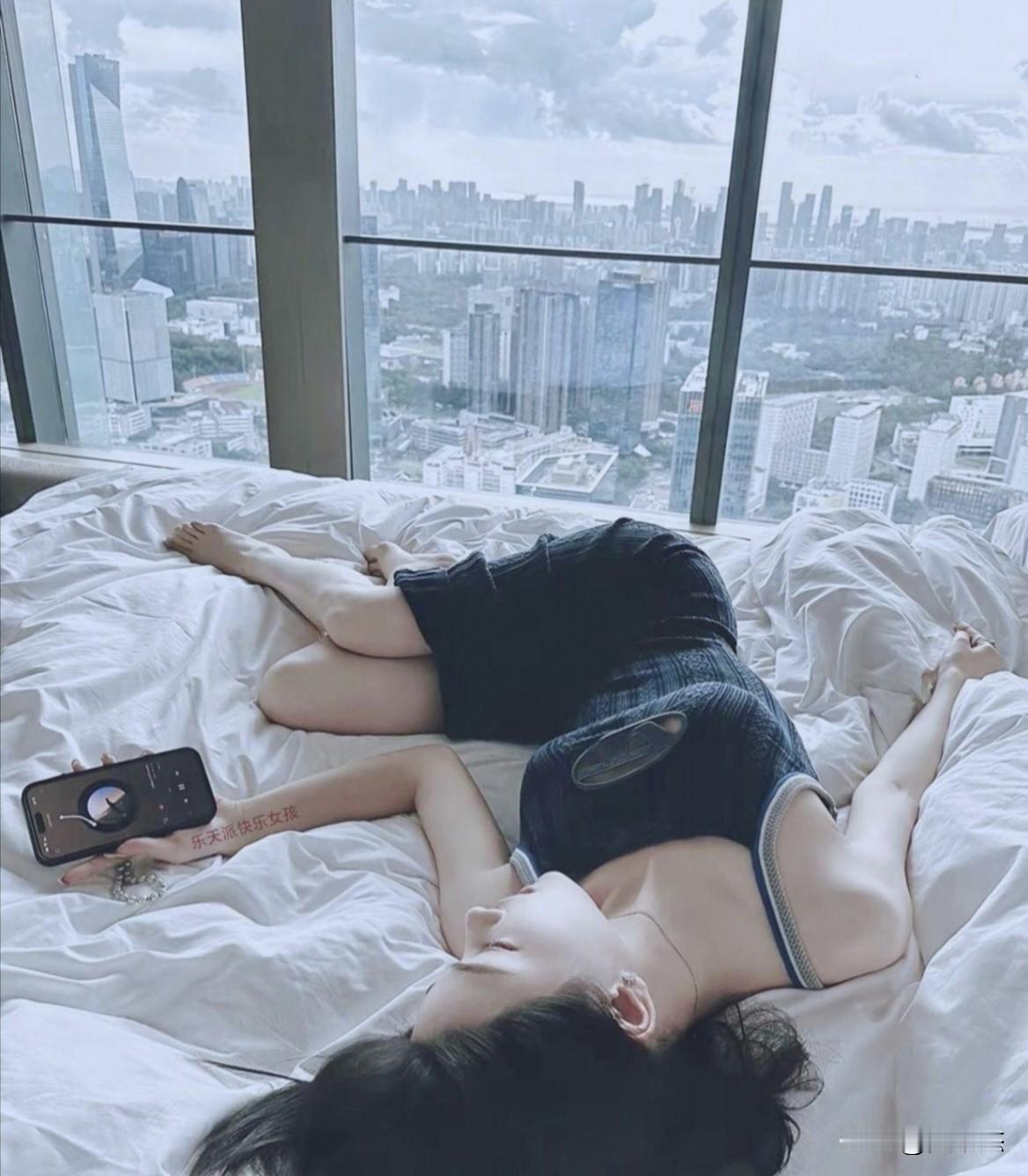三种睡姿，谁最舒服？