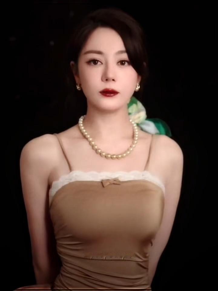 热巴好美