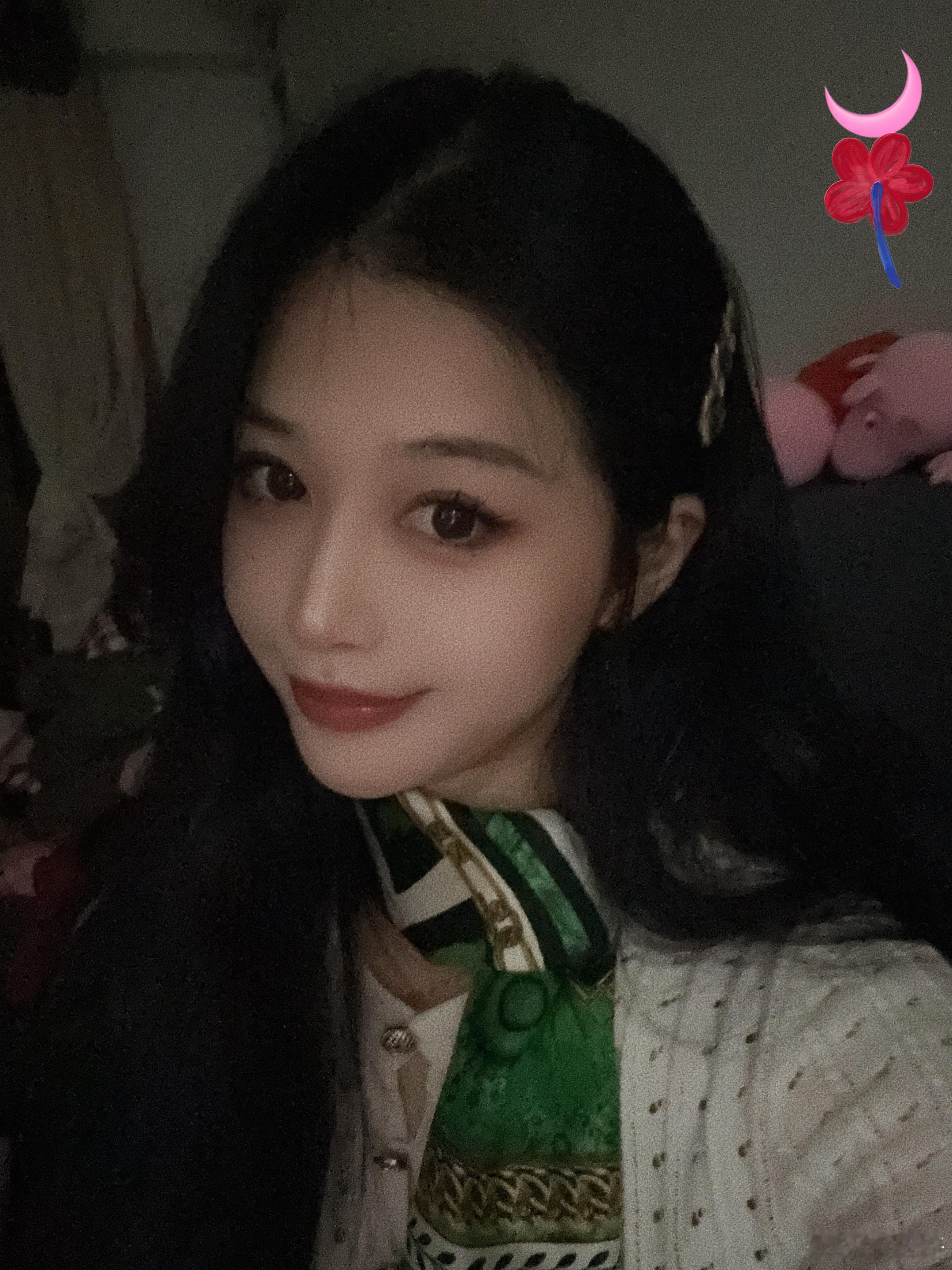 希望明年别再一个人了！拜托🙏  ​​​