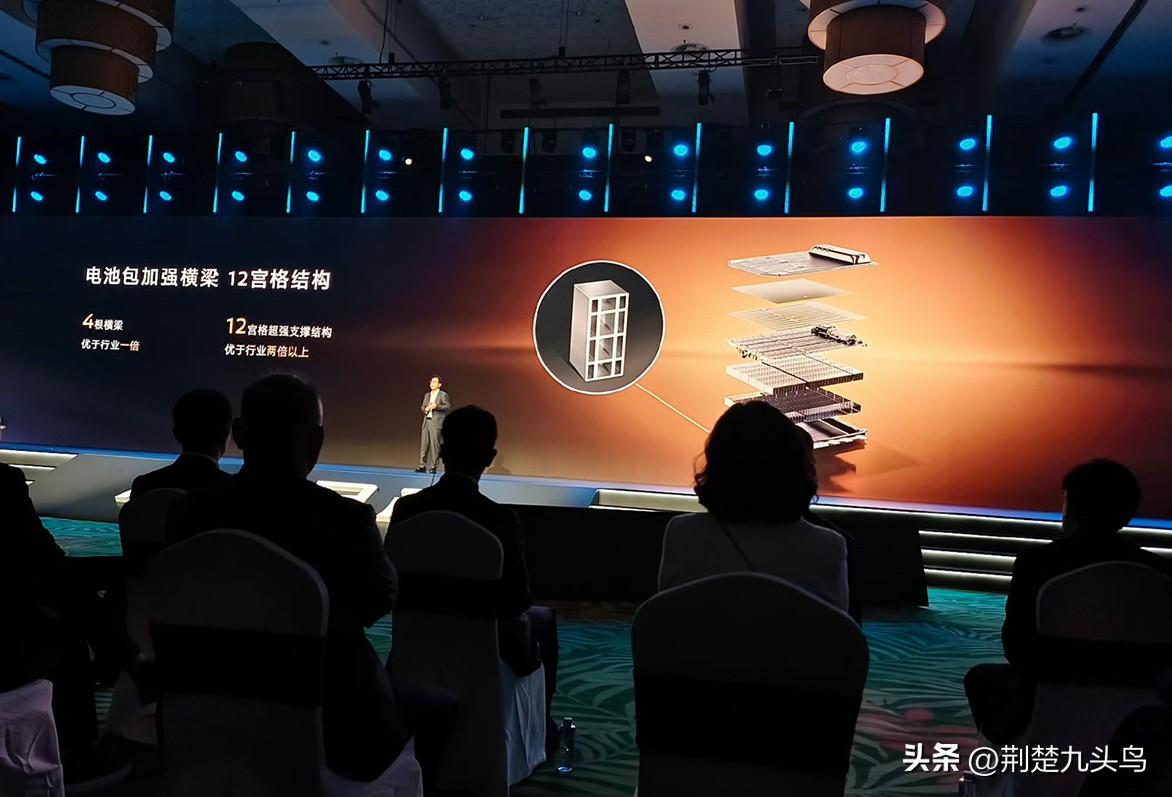 我知道大家现在买新能源车都会看电池是不是宁德时代的，但现在可不仅要看宁王的招牌，