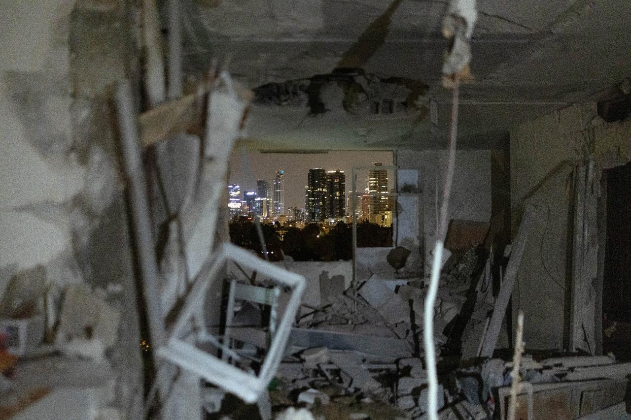 【阿曼外长公开批评美国，宣称“美以不可能从战争中如愿”】阿曼是美国与伊朗此前谈判