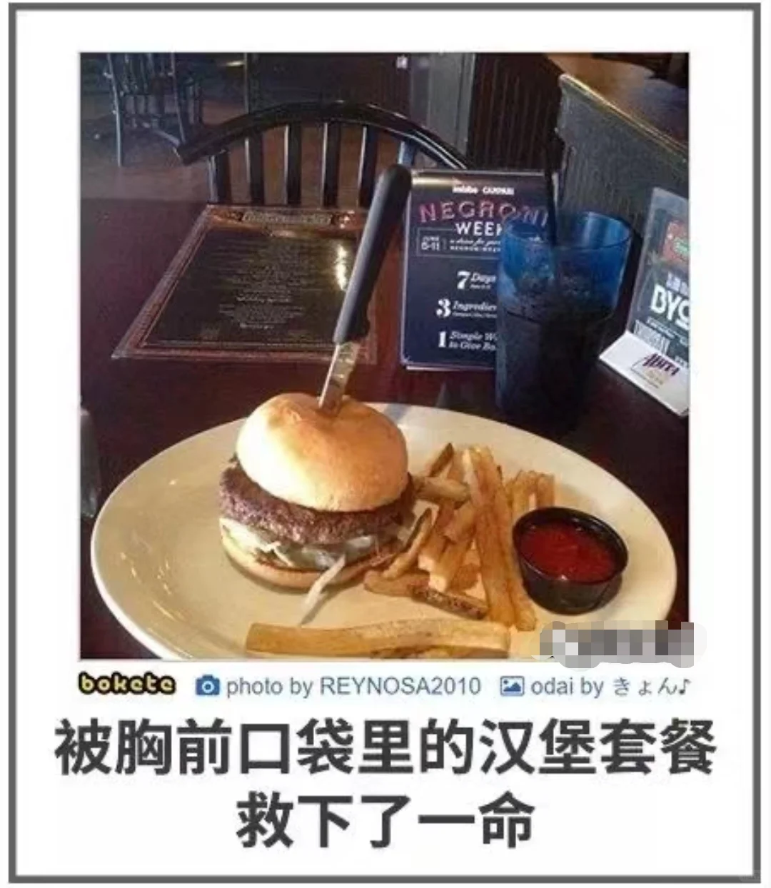 我爱汉堡哈哈哈哈哈哈哈哈搞笑图片梗图合集