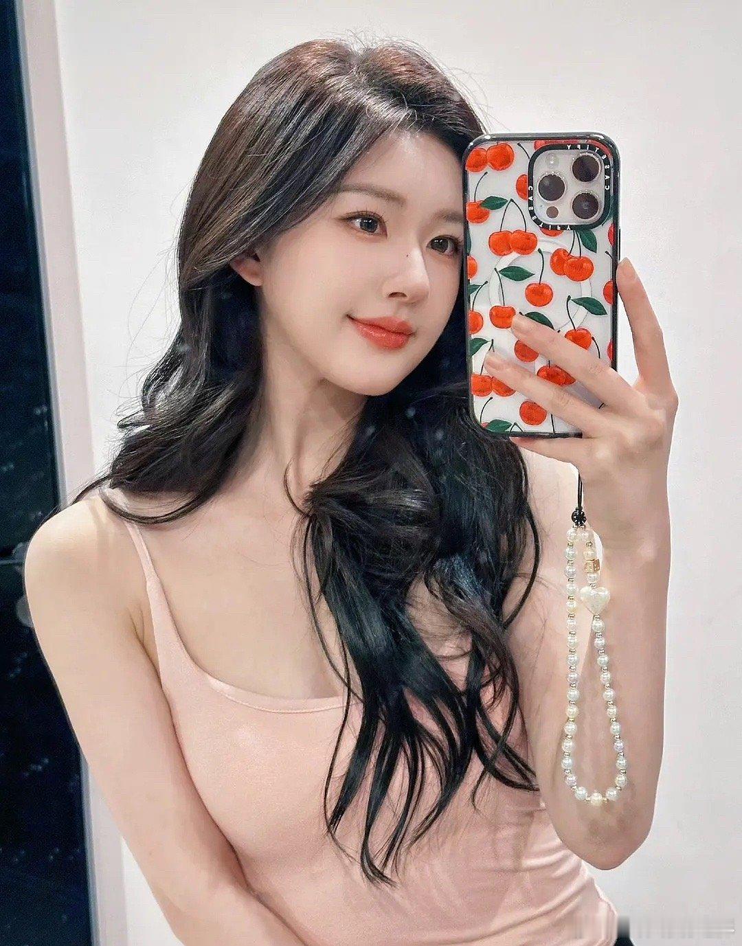 赵露思的转折点是澳门那一次吧，感觉真被伤到了[允悲] ​​​