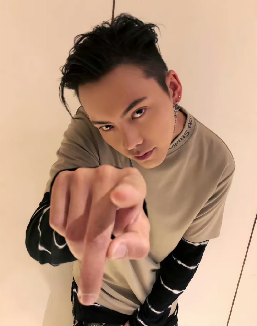 陈伟霆我二十来岁就跟着你了 陈伟霆的成长轨迹就像陪着老朋友一起变老[期待] ​​