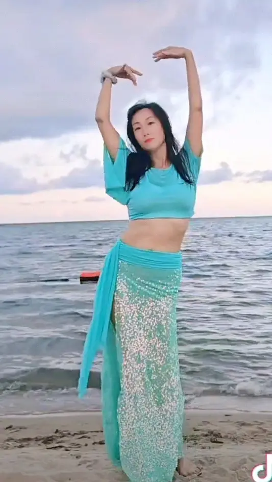 东方美 美不美你说了算  不一样的感觉