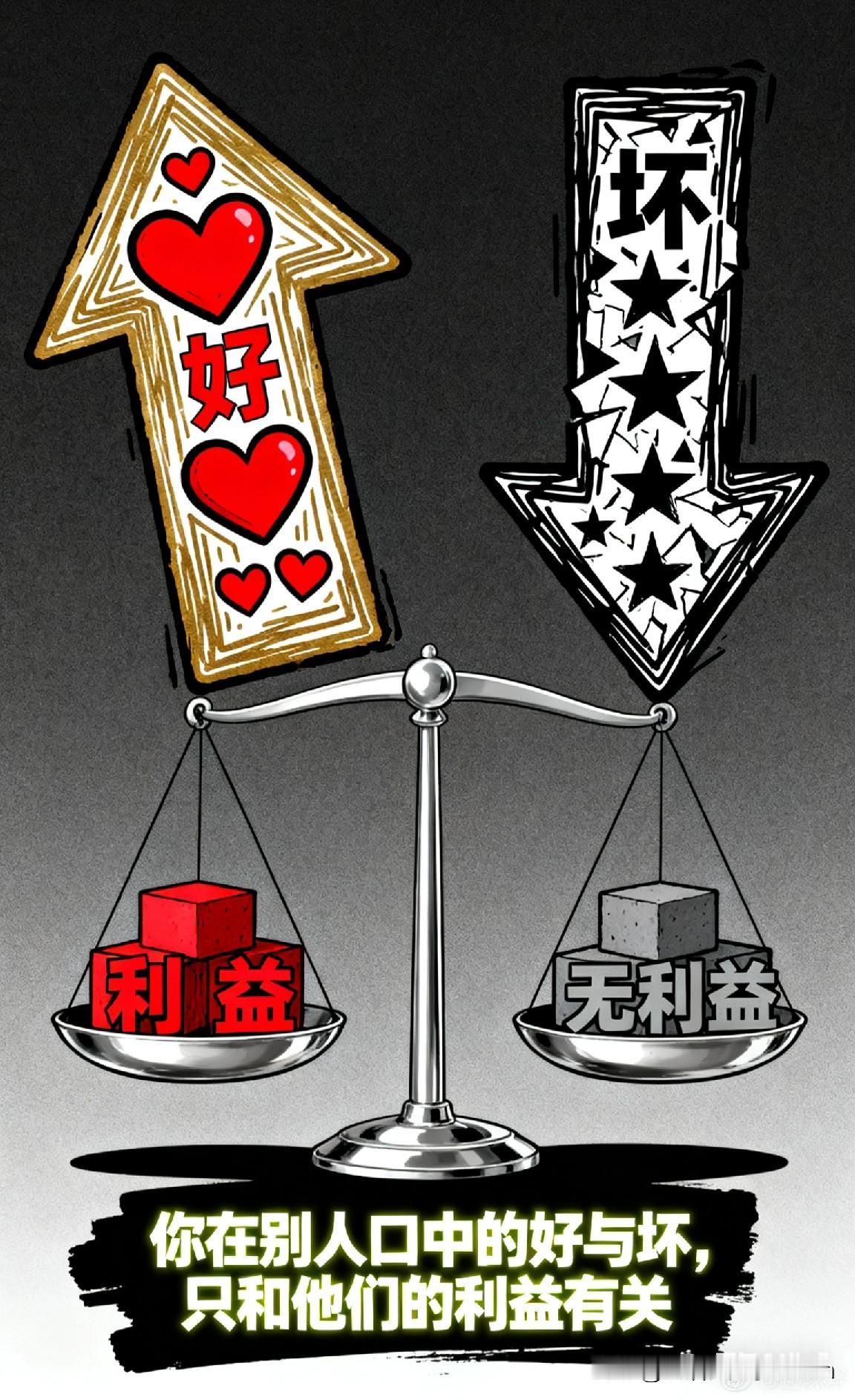 读懂这句，少走10年弯路！
 
《乌合之众》里有句话，越品越对味：“你在别人口中