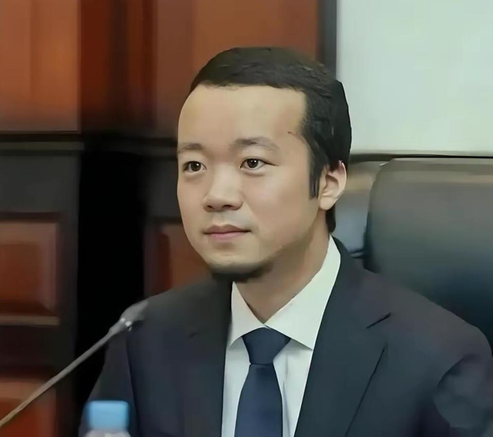 太子集团洗钱，电信诈骗、贩卖人口，美英制裁它没毛病。
但是仔细琢磨下，这件事透着