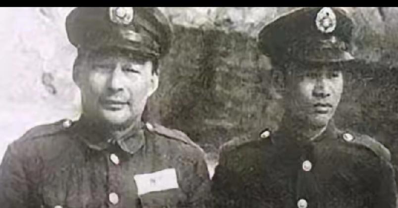 蜜月惊魂！
他仅凭一支钢笔传递绝密情报，
8年潜伏无人察觉

1943年，杭州西