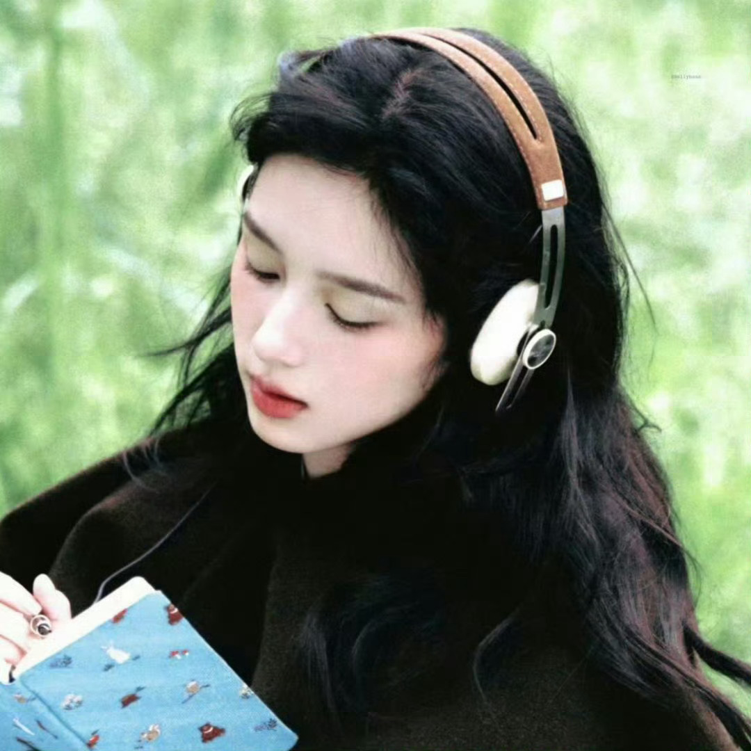 𝗦𝗛𝗔𝗥𝗘女生头像丨女明星头像丨真人头像丨绿色系头像女丨高清无水印丨神