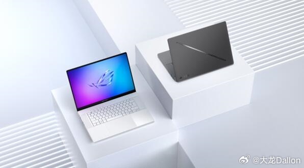 ROG 幻16 Air锐龙AI版目前已经上市开售，首发15999元 ​​​