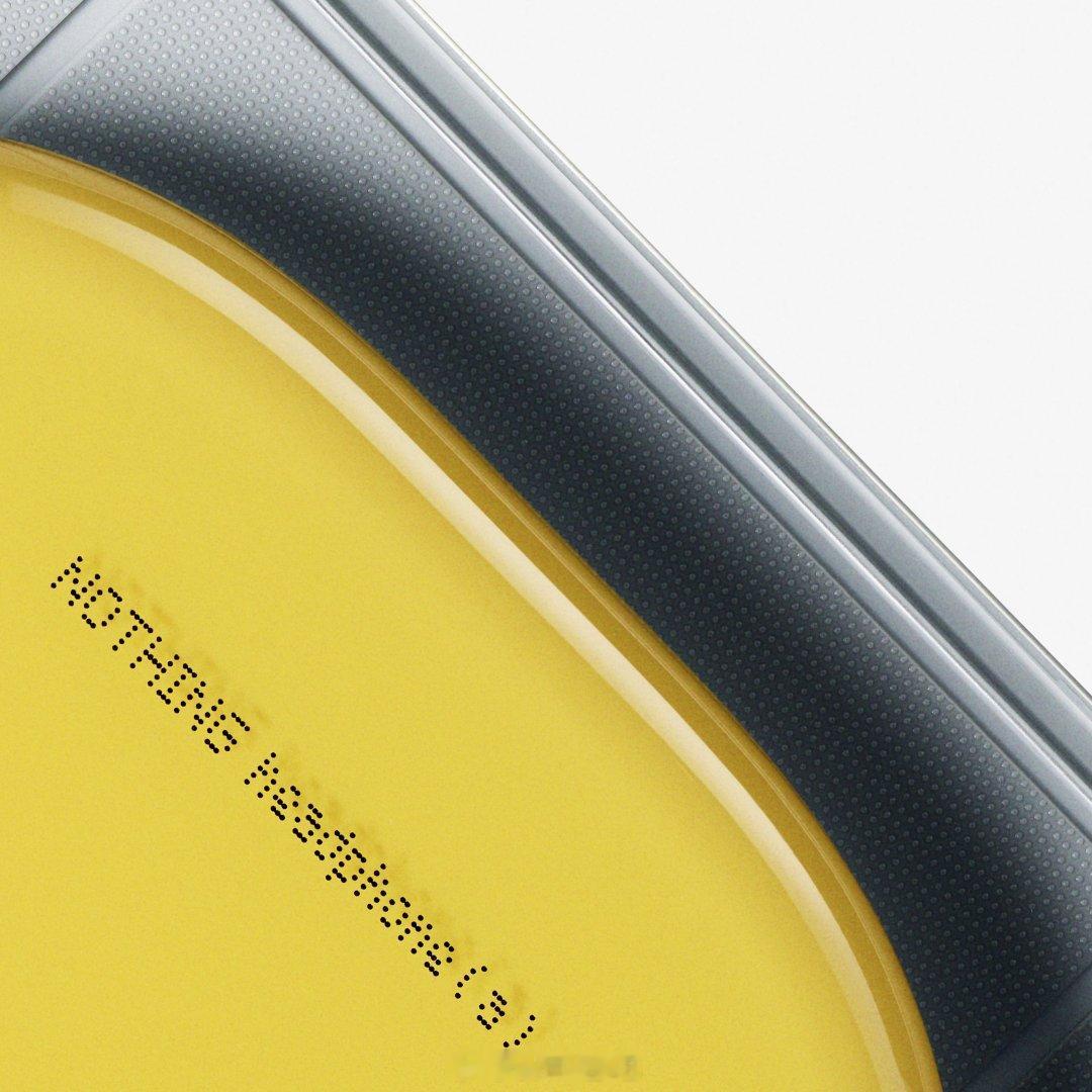 Nothing Headphone (a) 头戴式耳机也官宣了，3 月 5 日发