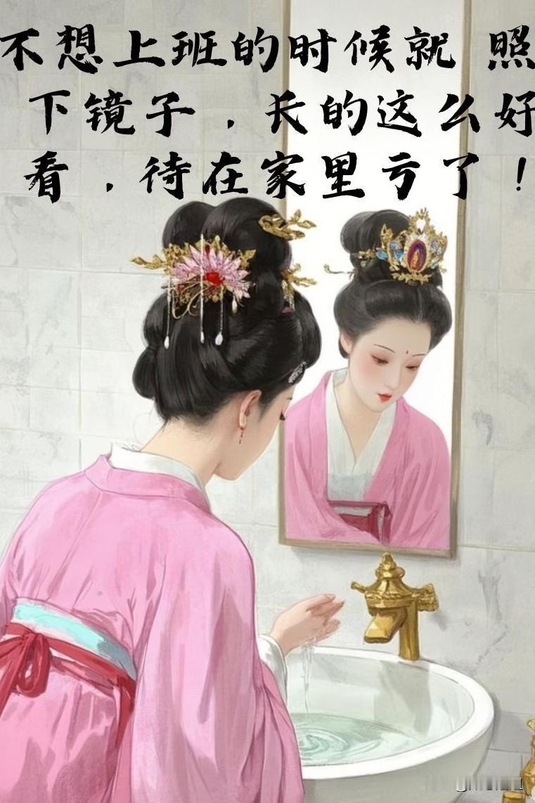 一个人一旦做了生意，他后半生就很难去打工。做生意和打工是完全不同的轨迹，打工人每
