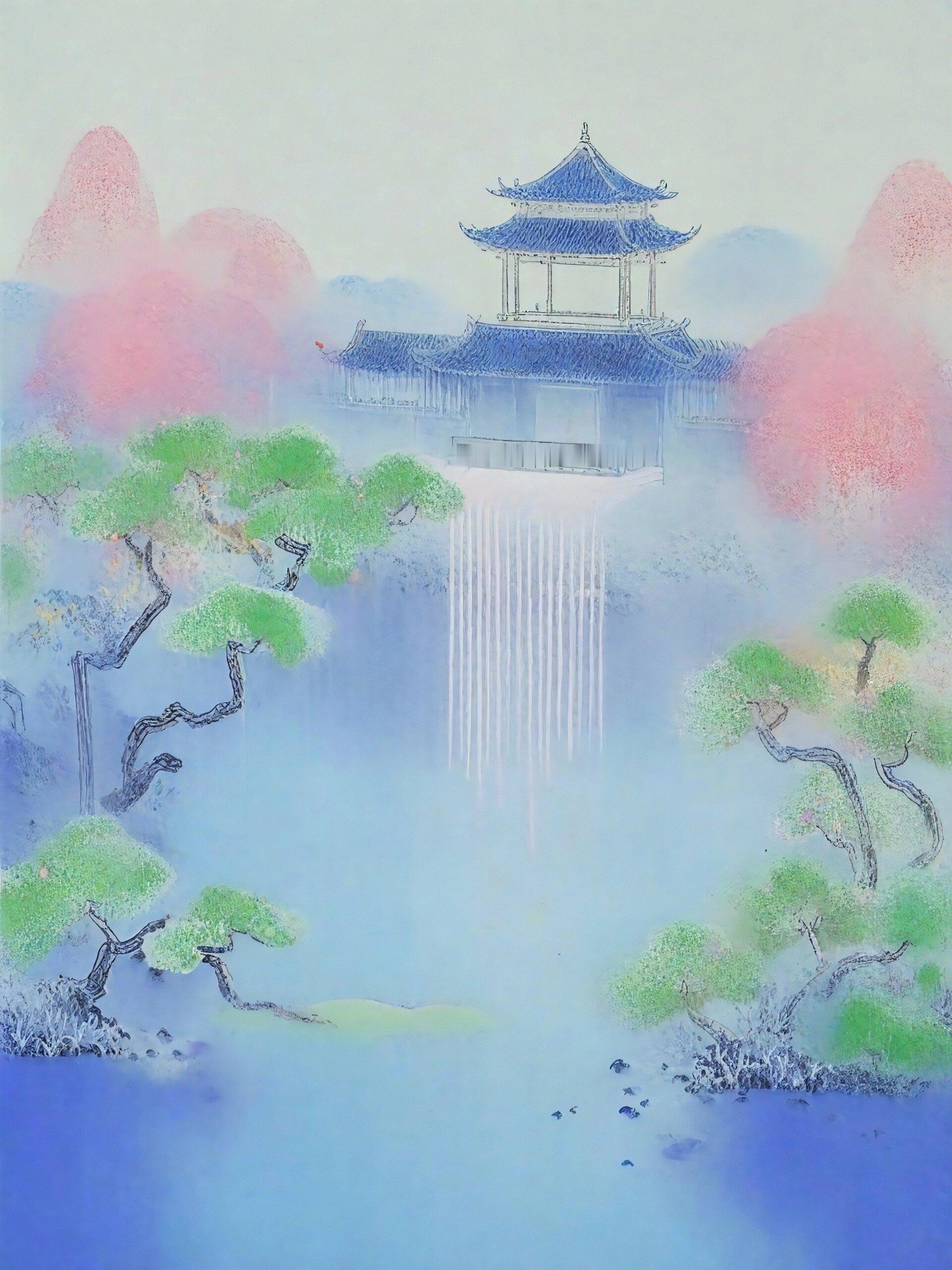 遇事不决可问春风，春风不答可随本心。 ​​​