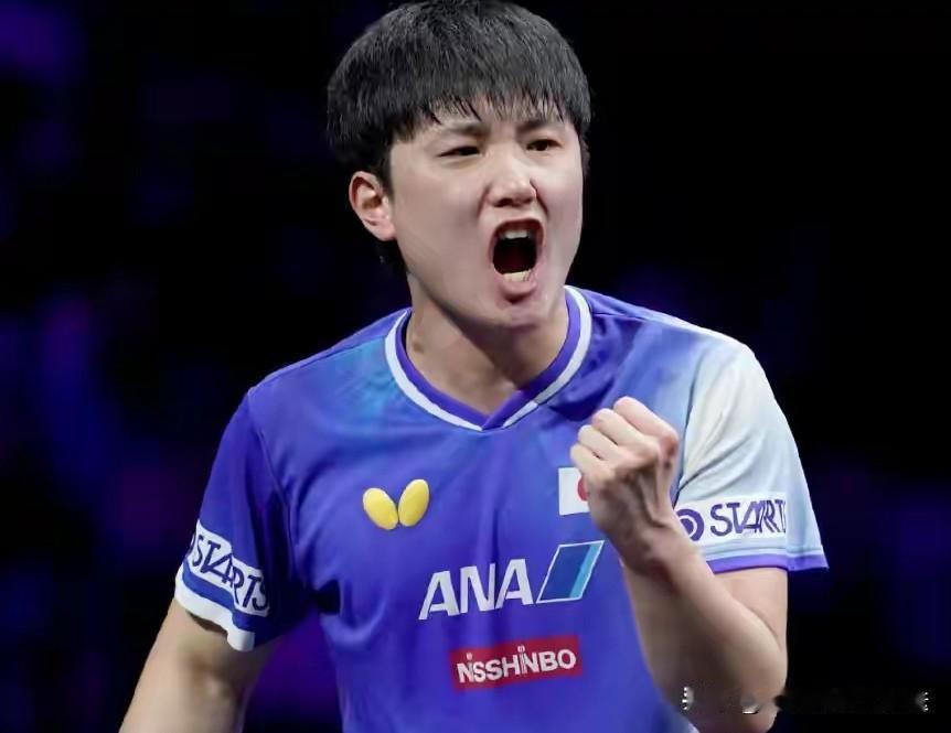 WTT新加坡大满贯/最新战报
男单16强全部落位，国乒占4席[玫瑰]

🇨🇳