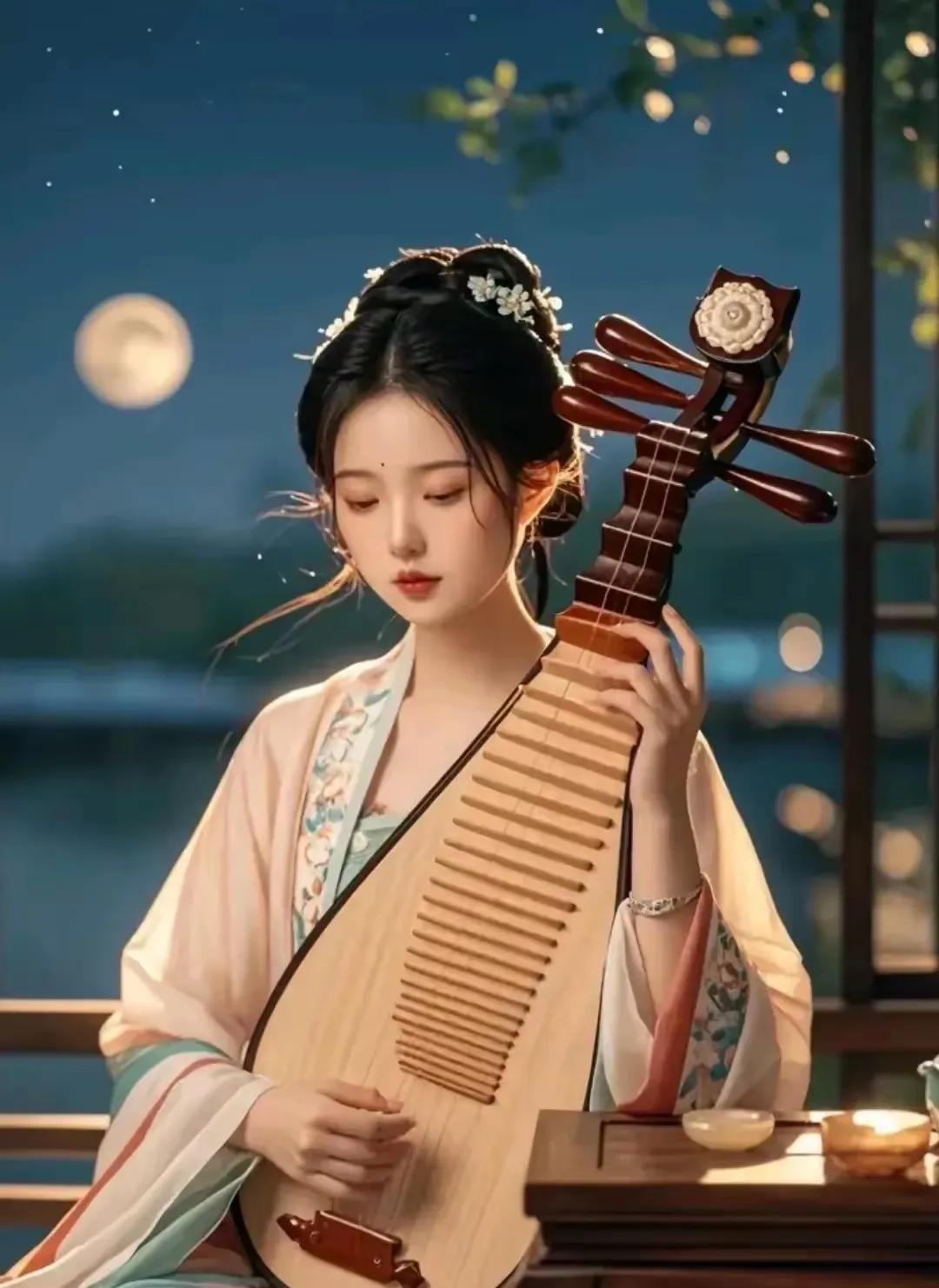 上联：？？？
下联：一分思念一分愁。