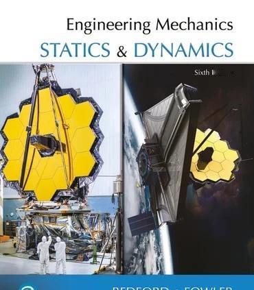 工程力学：静力学与动力学 第6版
《Engineering Mechanics 
