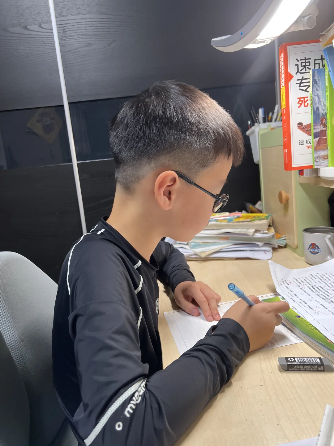 在江苏上学，感觉卷不动又无法躺平，太难了