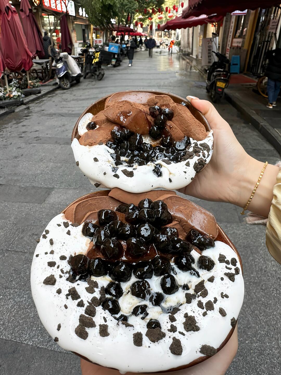 五一广场！！终于也有了！！！😭😭😭