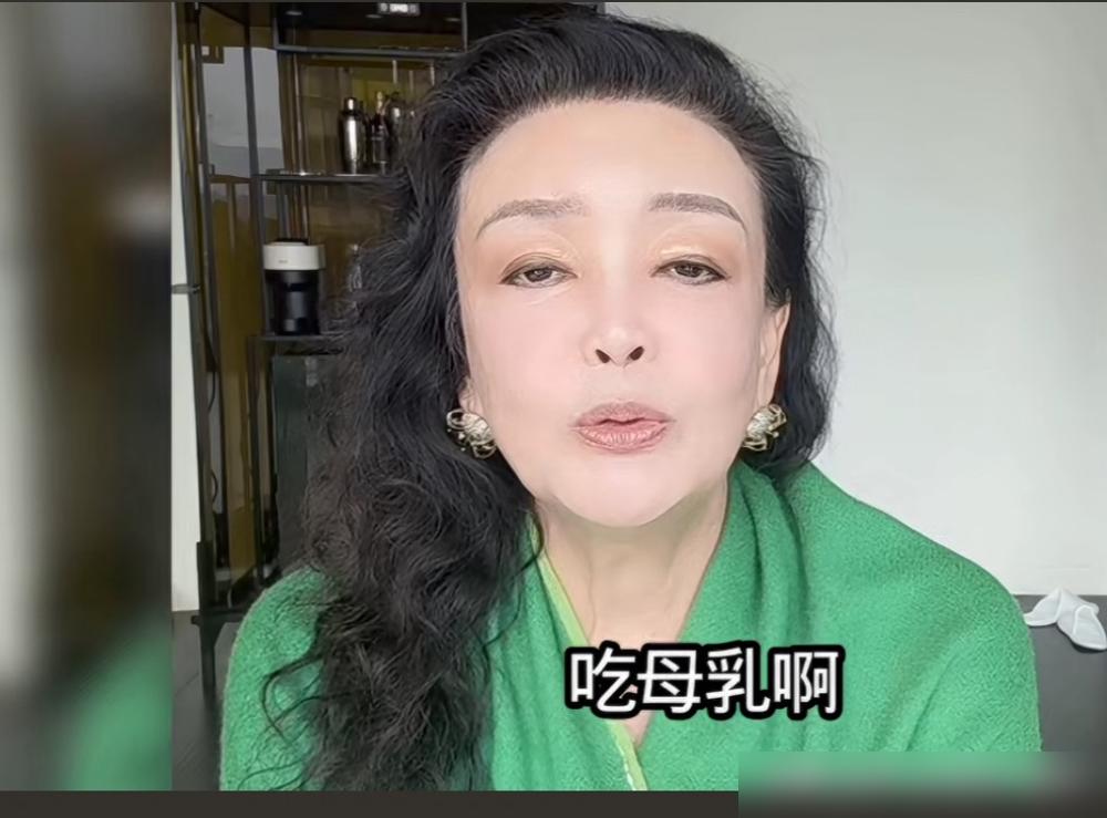 张兰不是说要和儿媳有“边界感”吗？可她对新儿媳马筱梅的待遇，把前儿媳大S三年骂战