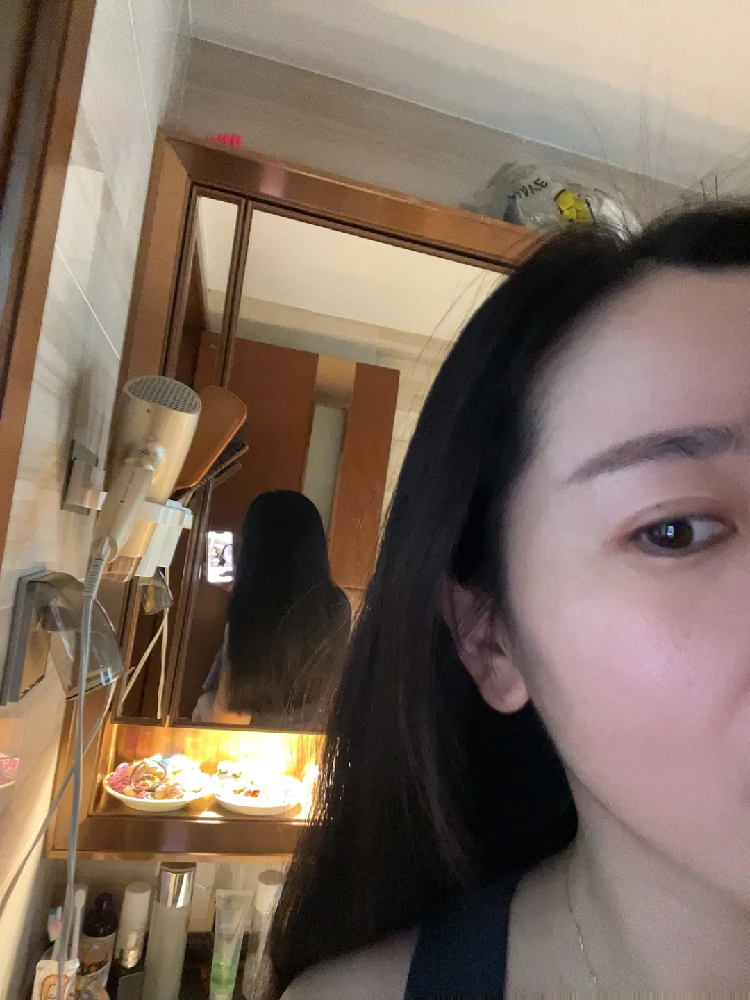 今天的自己很好～