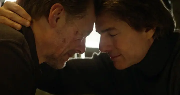 靠老头拍打戏，我看不下去