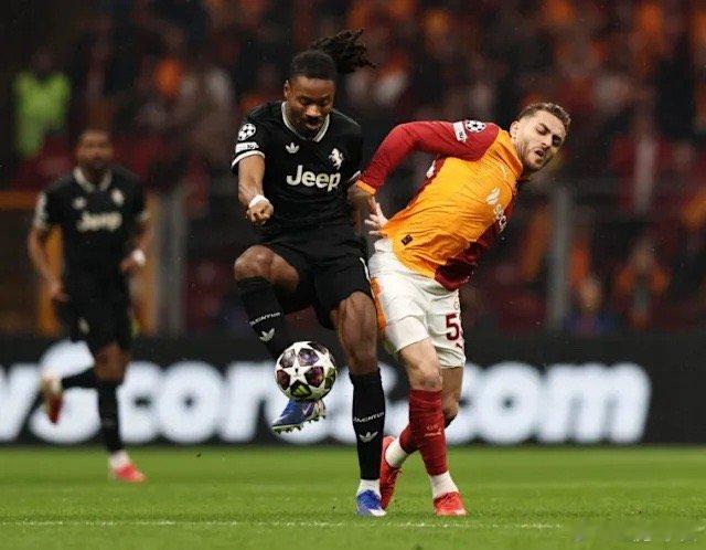 斑马军团尽显主场雄风，土耳其劲旅恐难全身而退！联赛：001 欧冠球队：亚特兰大v