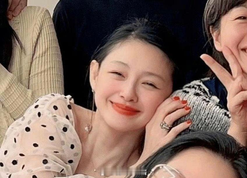 大S刚离婚时的状态，全网夸离婚是回春药。如今再回头看，真的令人咋舌…… ? ​​