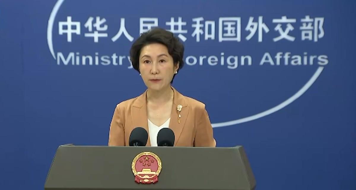 [太阳]农夫与蛇现实上演！中国倾力援助受灾菲律宾，却遭菲防长恶意抹黑

在国际关
