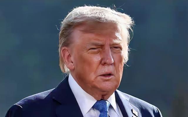 美国陷入了墙倒众人推的局面！特朗普表示：我记下了！

美国在国际上呼风唤雨这么多