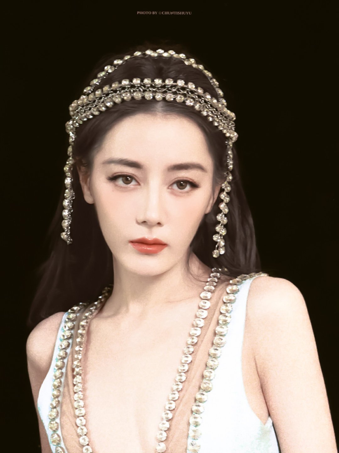 迪丽热巴0603生日快乐 dlrb 今天星期巴 dlrb 迪丽热巴“告别也是新的