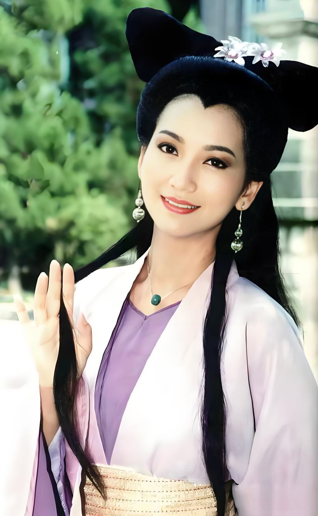 重温一下几个经典角色，哪个是你童年难忘的？