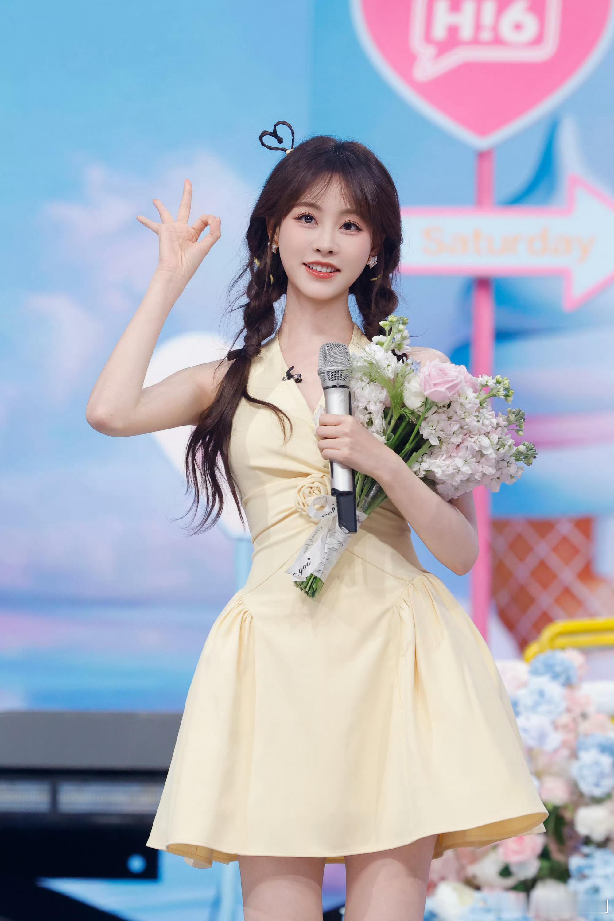 你好星期六收视15连冠收视王者名不虚传🎉《你好星期六》本期再破佳绩，酷云0.6