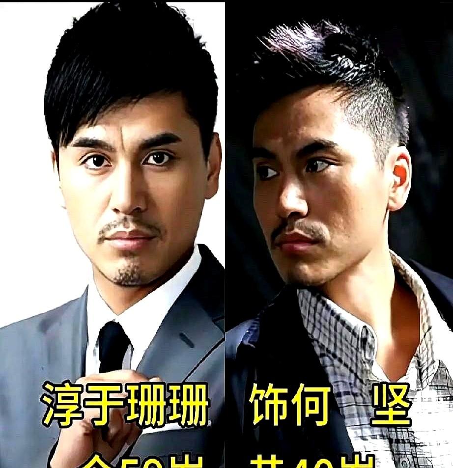 重看《五号特工组》，真是感慨万千。

当年的女一号刘琳，演霸气组长欧阳剑平，后来