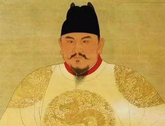 1388年，朱元璋下令抄了陈德的家，陈德8岁的孙子对朱元璋说道：“我爷爷为你挡了