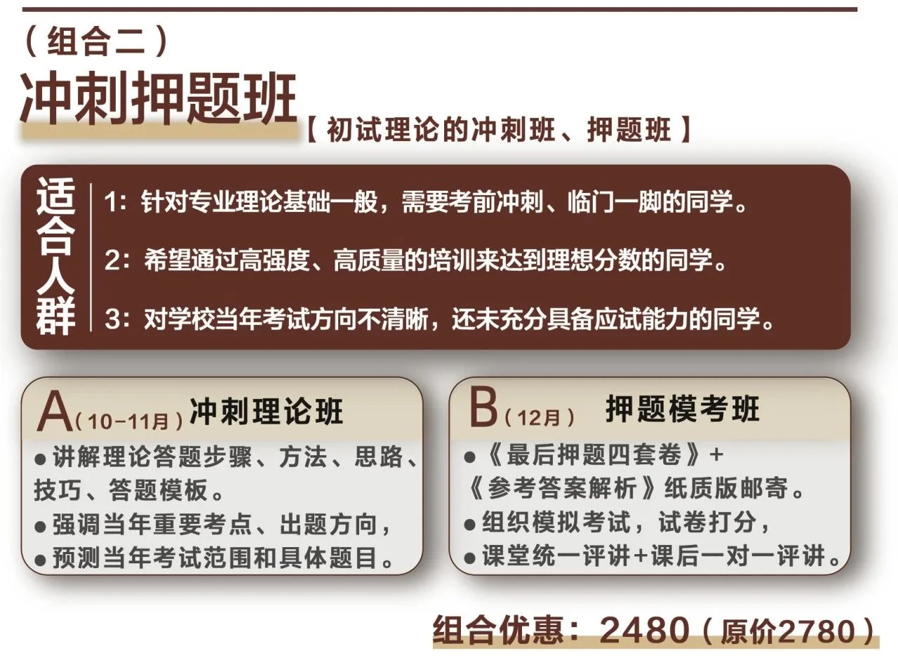 曲阜师范大学25设计考研定向教学