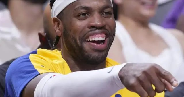 一个不上场的关键先生：勇士为何离不开希尔德？