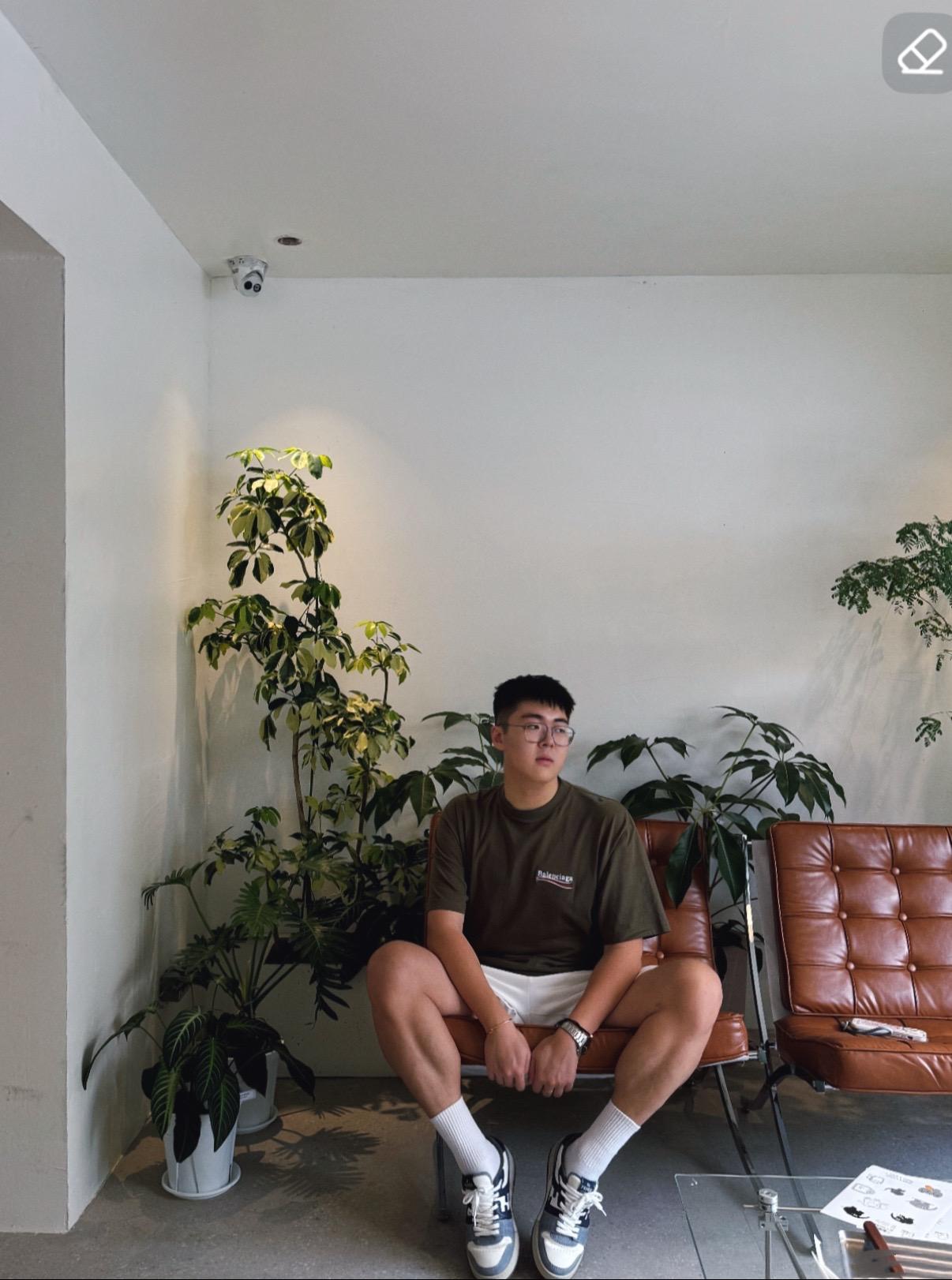 西安最近的温度很舒服。