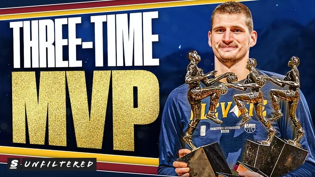 NBA大结局！4场落后4分钟，可以提前颁奖了，快船四巨头也打不过
掘金新赛季取得