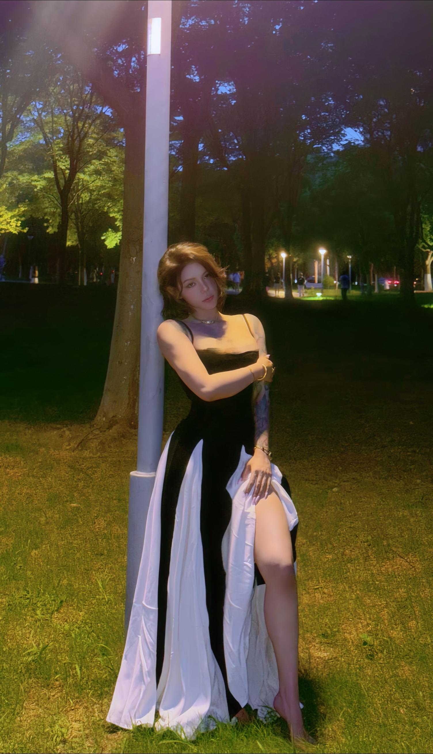 你还年轻 自然不懂珠圆玉润的魅力