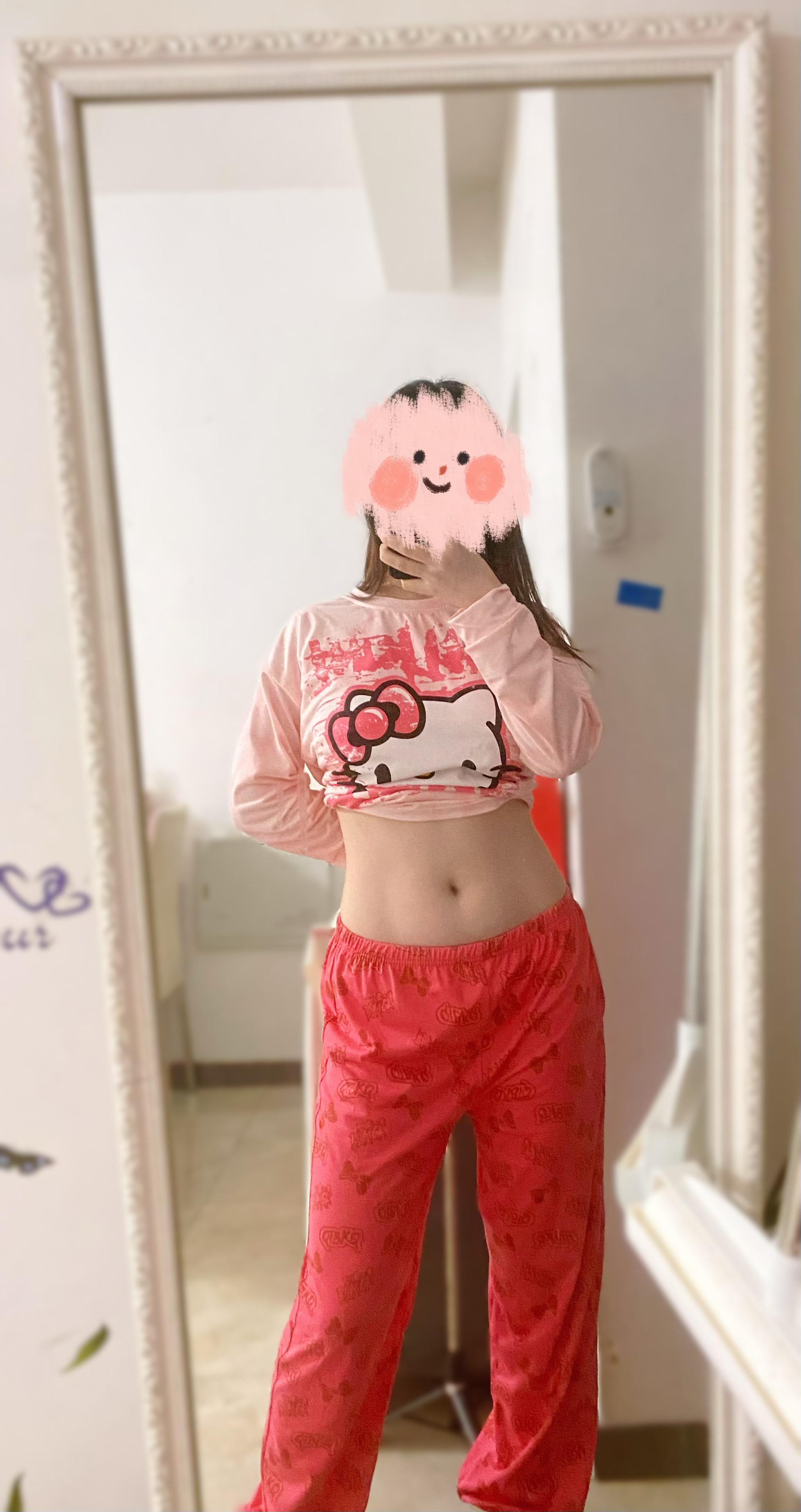 少吃一顿饿不死，多吃一顿我会胖死😂