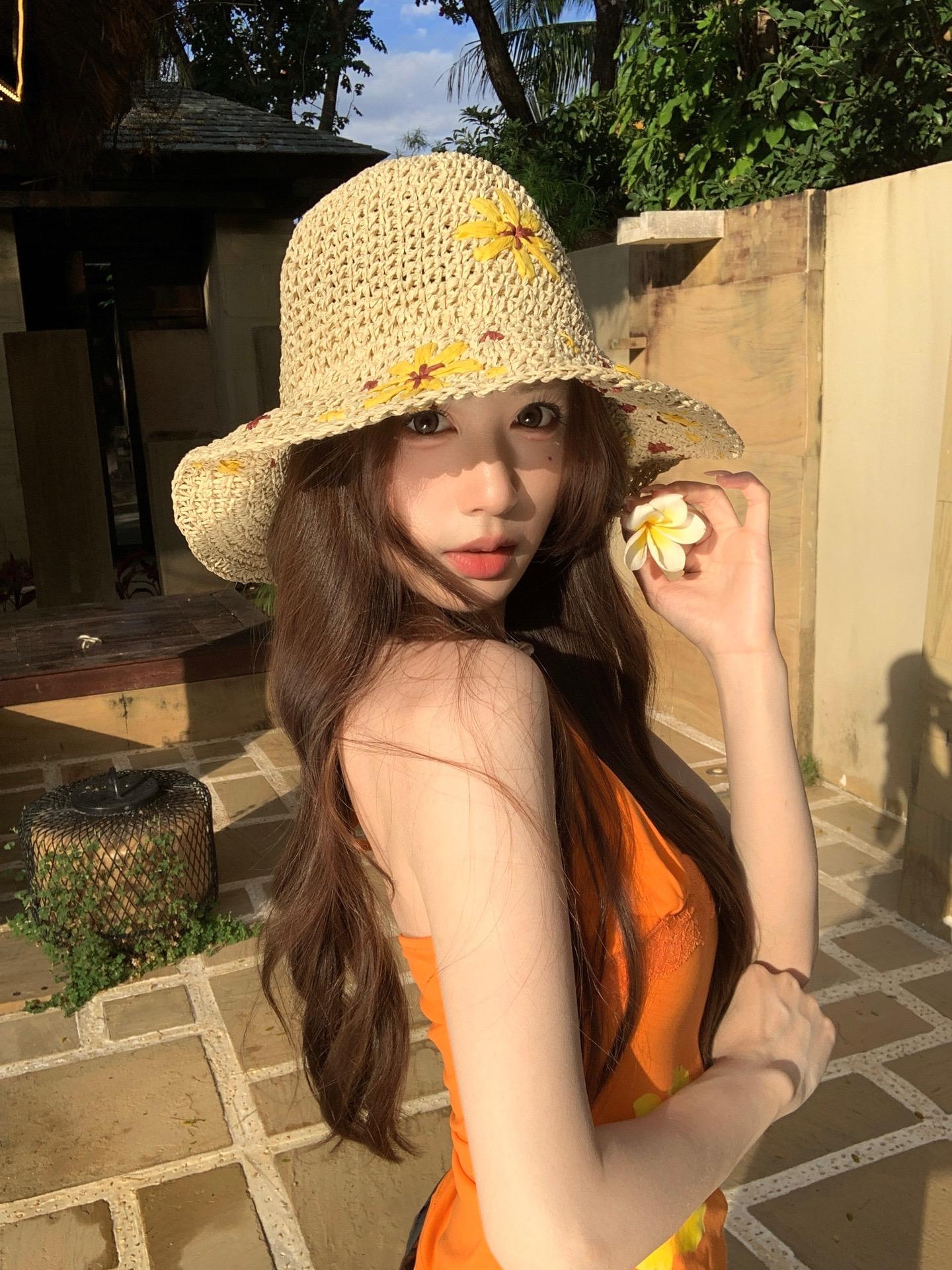 🏖️。
