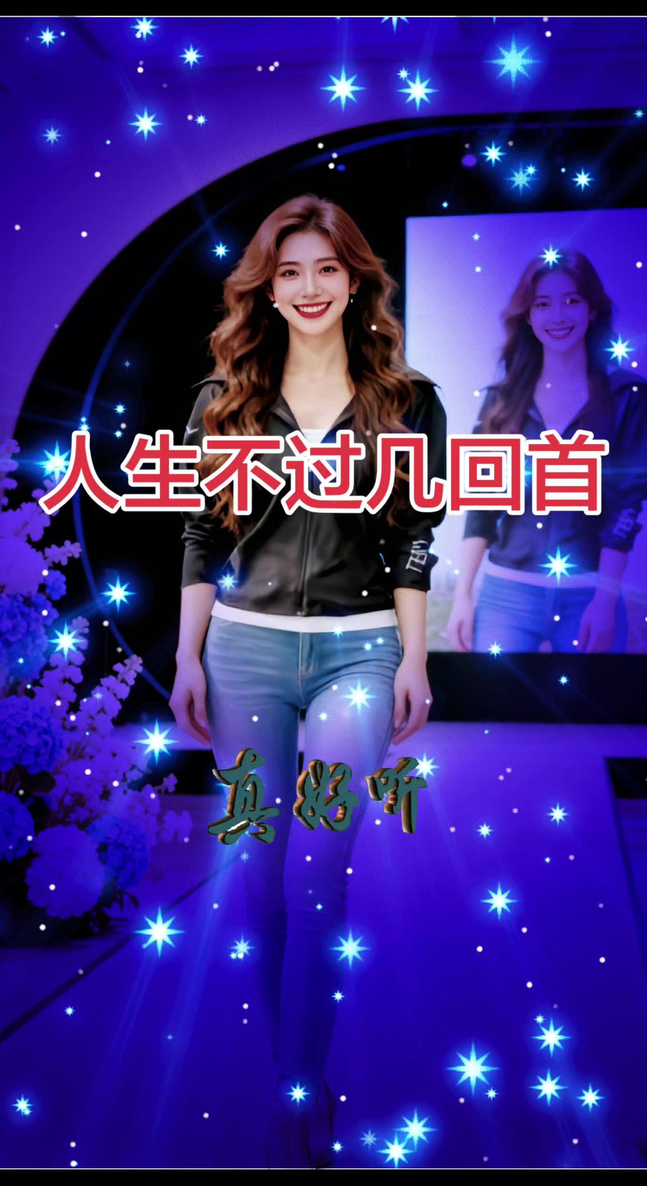 时装秀正确打开方式 大码风尚新潮流 大码女性时尚风采 超模 t台走秀