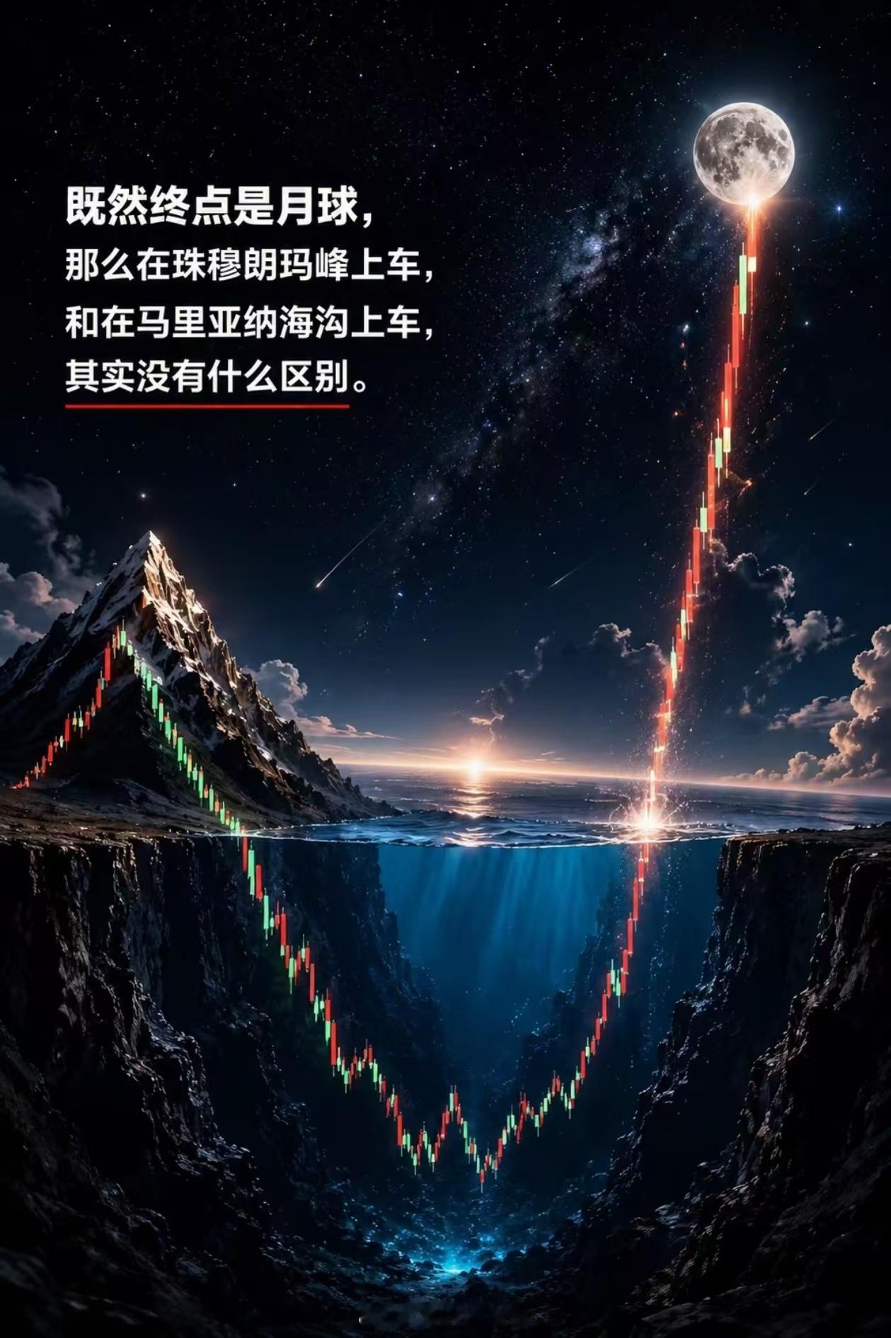午这盘面走得是真的折磨人，震荡下行且区间窄得可怜，还时不时上下跳针，相当诡异。但
