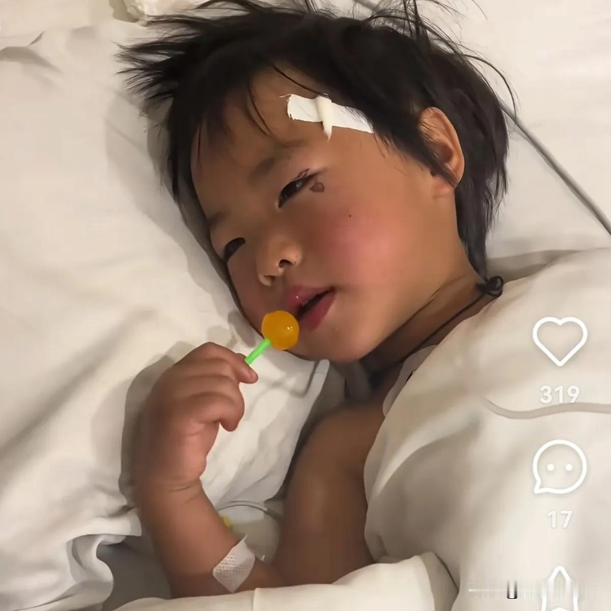 真相大白了！
小丁一说，她是自己走下车的。

爷爷奶奶撒谎了，离开不止二十分钟。