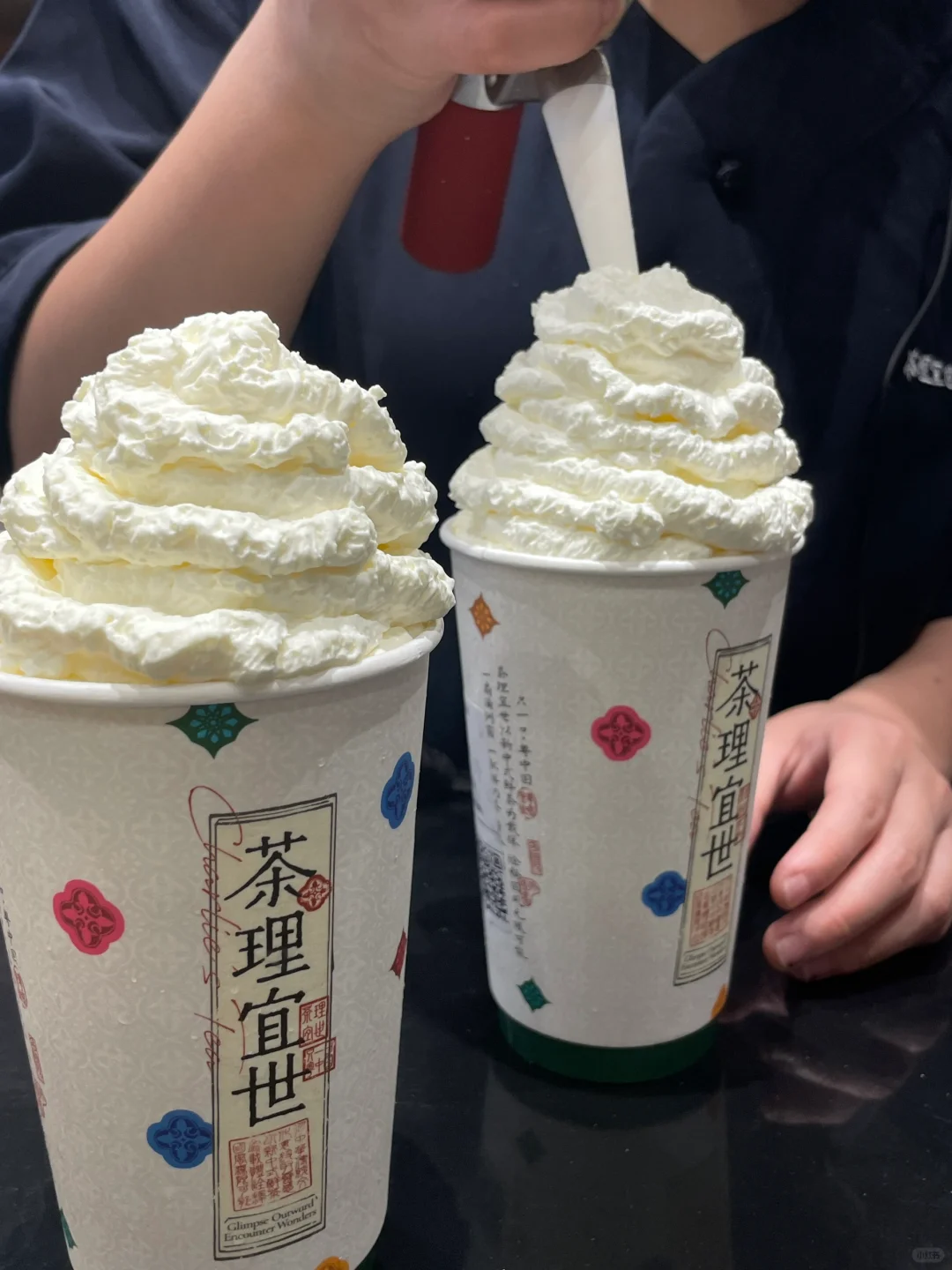 卧卧卧惊现。。。赣州也有这一杯了！！