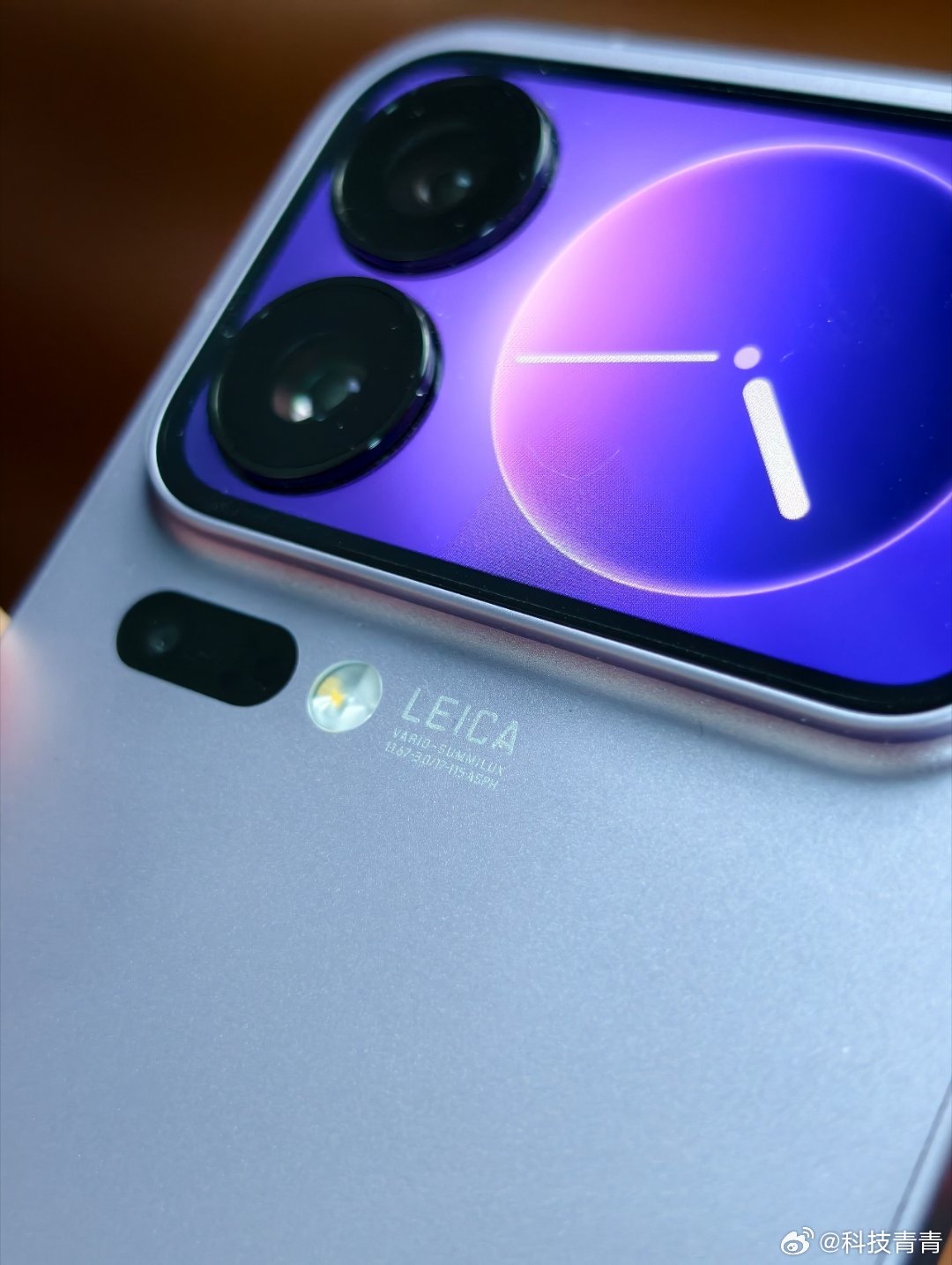 这代的米17 Pro还有Pro Max机型销量卖得很好，不知道下代的18系列，小