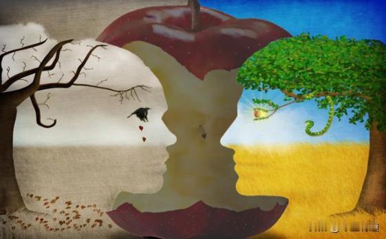 看看自己能嫁出去吗？有这样一个题目，是测验你嫁不出去或者找不到老婆的指数的，不妨