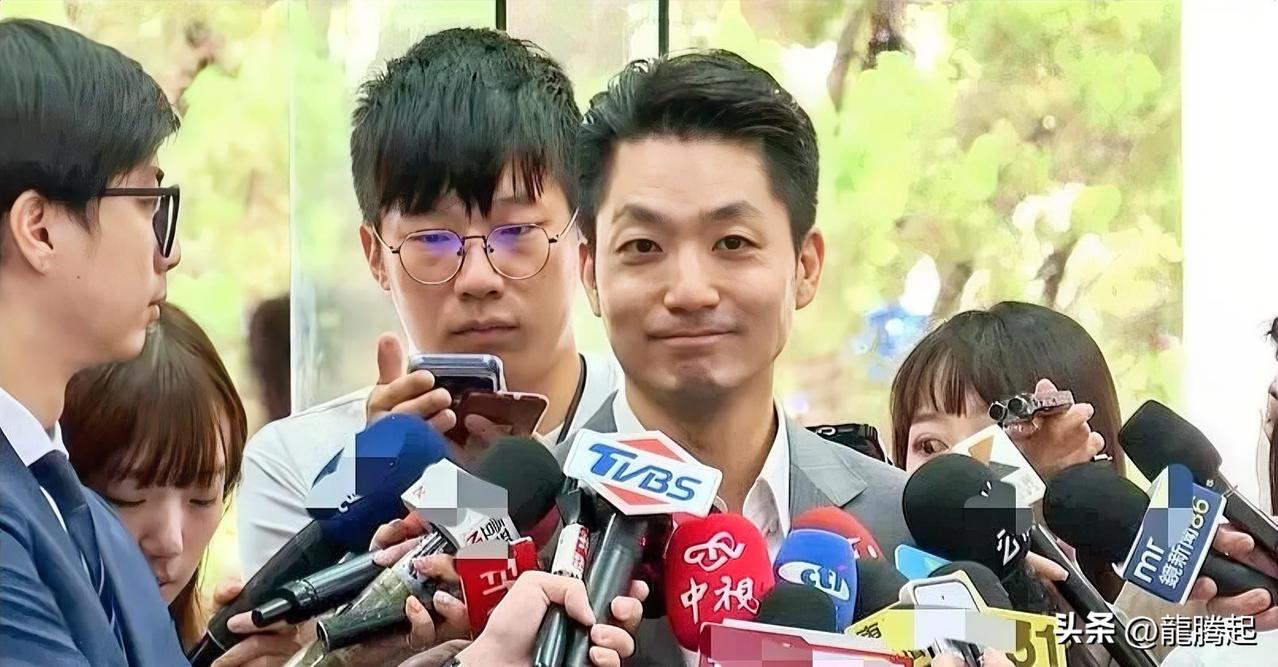 台北市长蒋万安今天表示，“我一定会将接下来四年任期做完，而且不只是做完，一定会比