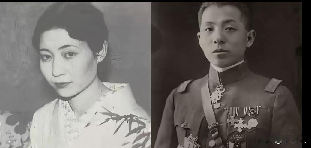 少帅张学良是清朝王妃唐怡宝暗恋的对象，在91岁生命的最后已忘记了很多的人和事。唯